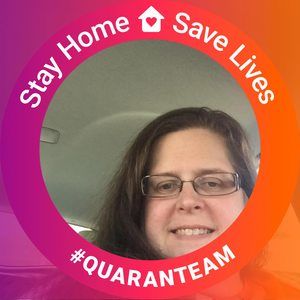 Meet your Posher, Pam